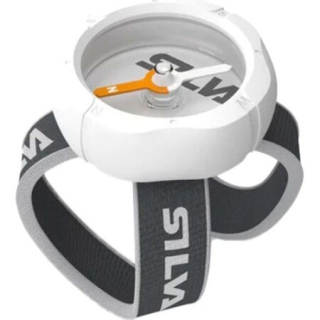 Silva Begin 2 Wrist Compass - Silva