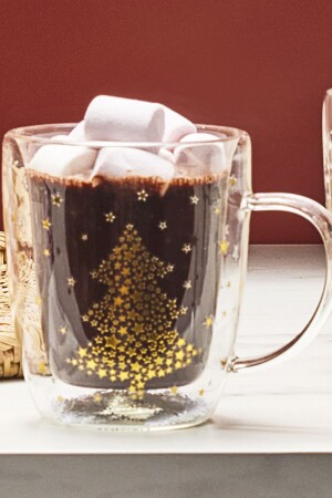 Silvester Silvester Pia Sterntasse 350 ml 153. 03. 06. 8690 - Karaca