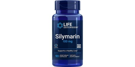 Silymarin - POWERBODY