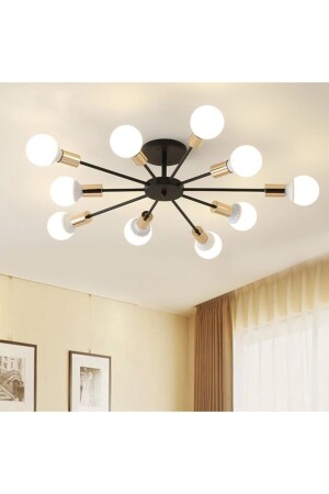 Sima Modern Chander Chandelier 5019706120450 - SimaAvize
