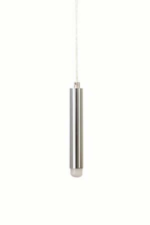 Simavdo Chrome Color Pendant Chandelier Pendant Lamp Living Room Corridor Wall Stairs Entrance Chandeliers BMM3050XXXX17 - Bamyum