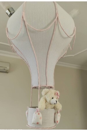 Simple Balloon Chandelier EHBO-13 - EVSEHOMES