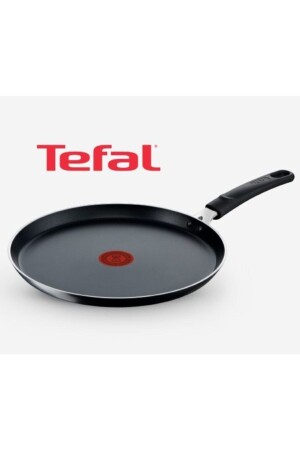 Simplicity+ 25 cm Crêpes-Pfanne TKRP - TEFAL