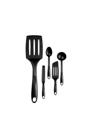 Simplissima Serving and Preparation Set (5 PIECES) - 2100118737 - Tefal