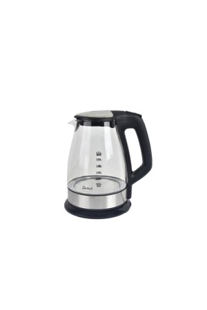 Simtech Km-4716 Glass Kettle 1-7 Liters - Simtech
