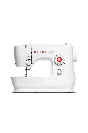 SINGER 1255 Home Type Sewing Machine with 45 Different Stitch Applications Singer 1255 Sewing Machine - SINGER