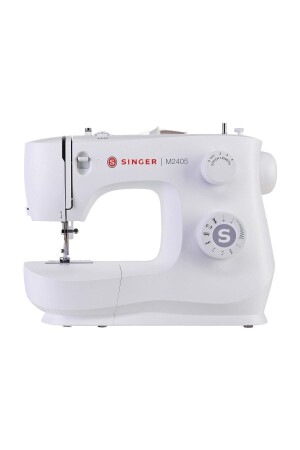 Singer M2405 Home Type Mini Hand Embroidery Sewing Machine - SINGER