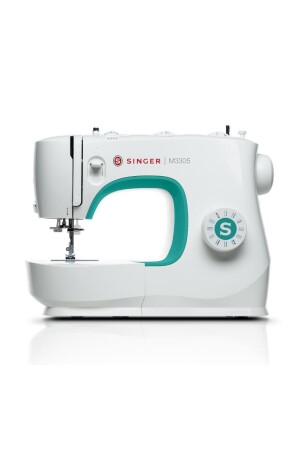 Singer M3305 Home Type Sewing Machine - SINGER