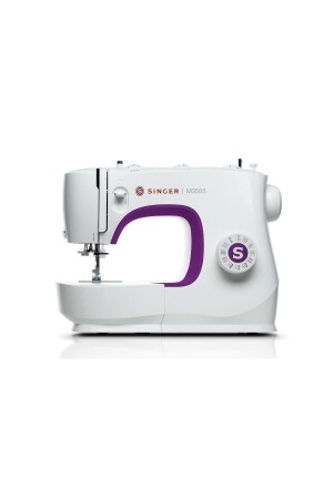 SINGER M3505 Sewing & Embroidery Machine 230214 - SINGER