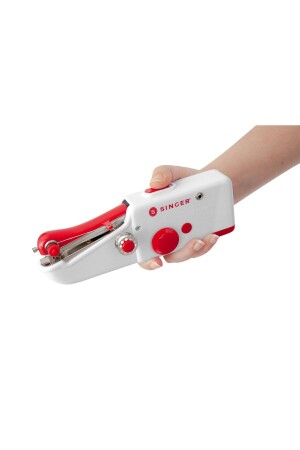 Singer Mini Hand Sewing Machine 20000039086254 - SINGER