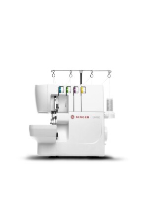 Singer S0105 Overlock Machine - SINGER