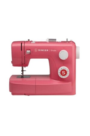 Singer Simple 3223 Sewing Machine (Distributor Warranty) 2016ST02123097 - SINGER