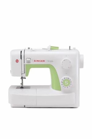Singer Simple 3229 Tragbare Nähmaschine - SINGER