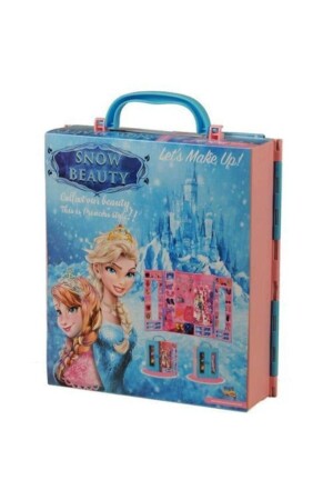 Singing Elsa Doll and Her Infinite Wardrobe 5434242342 - DLN