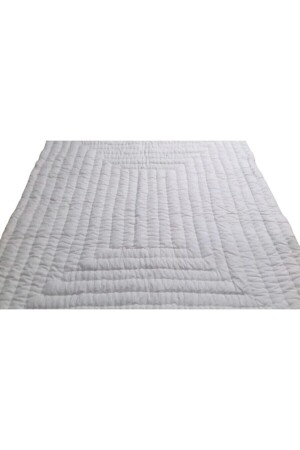 Single 100% Natural Cotton Handmade Hand Threaded Quilt Weight 4 Kg - Demethome