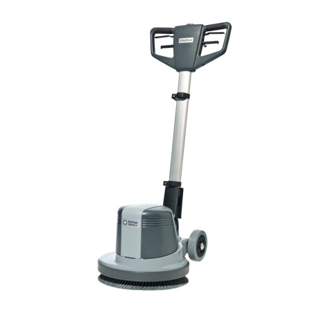Single disc scrubber NILFISK FM400 H - Nilfisk