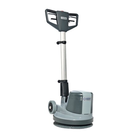 Single disc scrubber NILFISK FM400 L - Nilfisk