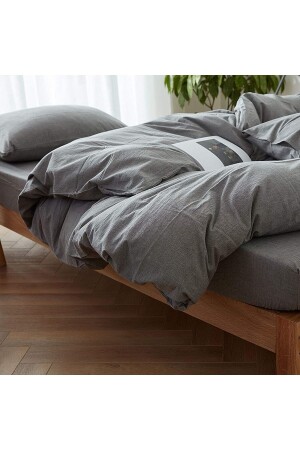 Single Duvet Cover Set 160x220cm Newdarkcastle Cs14889296 TYC00627888484 - Sheri Home
