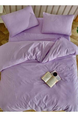 SINGLE DUVET COVER SET - Atelier Home