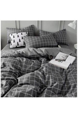 SINGLE DUVET COVER SET - Rimo Home