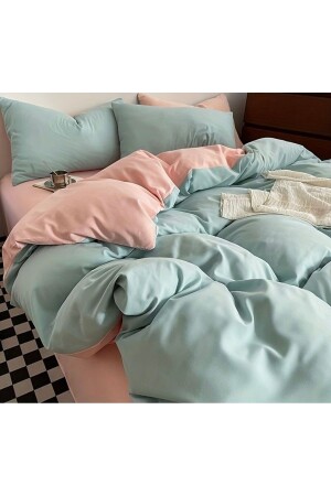SINGLE DUVET COVER SET - Rimo Home
