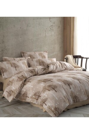 Single Duvet Cover Set ecağaç09 - üntaş