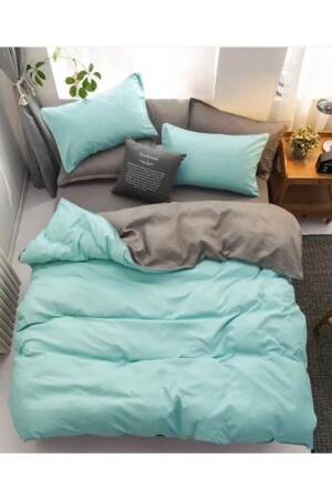 Single Duvet Cover Set SINGLE DUVET COVER SET - SERENART HOME