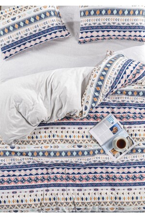 Single Duvet Cover Set TYC00754105387 - Atelier Home