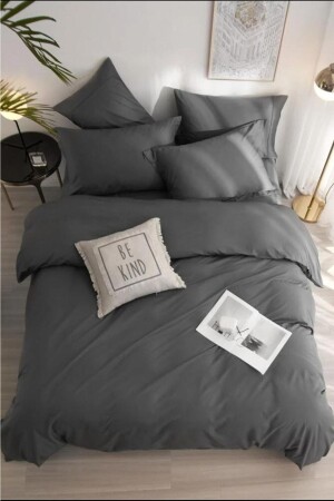 Single Duvet Cover Set with Elastic Sheets AWCT-0296 - Always
