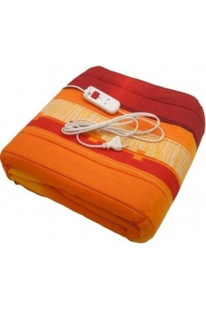 Single Electric Blanket Width 90 Length 160 PRA-2497187-3574 - Seçkin