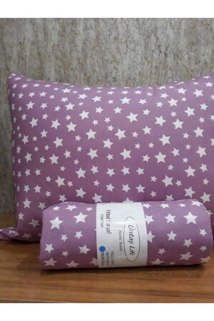 Single Fitted Sheet Set elasticcarşmor1 - üntaş