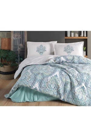 Single Four Seasons Set Ruma Mint 8681727219467 - Clasy
