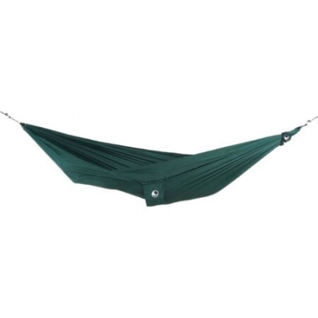 Single hammock Ticket To The Moon Dark Green - Ticket To The Moon