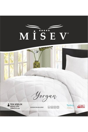 Single Interlining Quilt - Misev