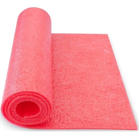 Single-layer mat Yate, foam, 180x50x0.8 cm - Yate