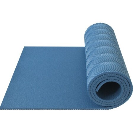 Single-layer rug Yate Waves 180x50x1 cm - Yate
