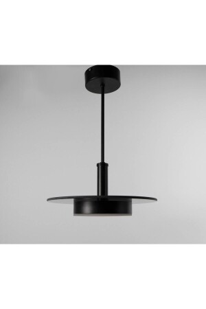 Single LED Chandelier Kitchen, young room, corridor, cafe Restaurant, office UFO-1SY - Mutlu