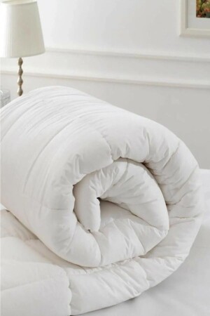 Single Microfiber Quilt (155x215) - Despina Home