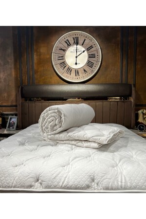 Single Microsoft Quilt 155x215 Cm 387098 - Madame Clean Home