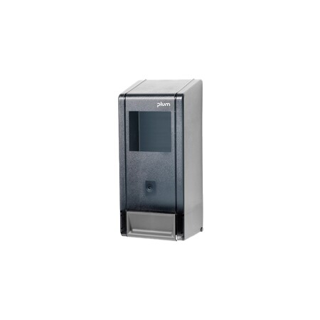Single module dispenser PLUM MP 2000 - Plum