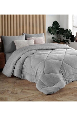 Single Plush Welsoft Quilt - Lbm Tekstil