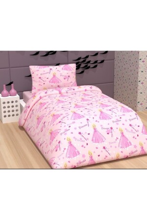 Single Princess Duvet Cover Set Duvet Cover Pillowcase Duvet Cover Set - Kaan