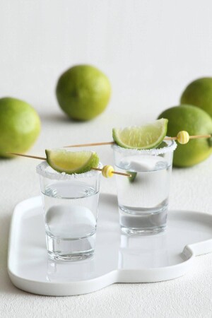 Single Shot Glass Fma05254 - Lav