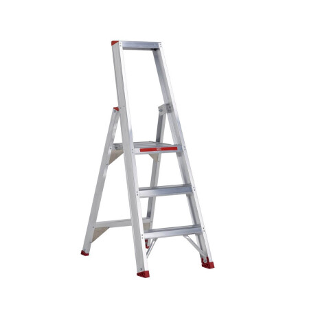 Single-sided ladder ALTREX Sierra SEO, 3 steps - Altrex