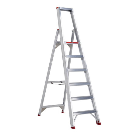 Single-sided ladder ALTREX Sierra SEO, 6 steps - Altrex
