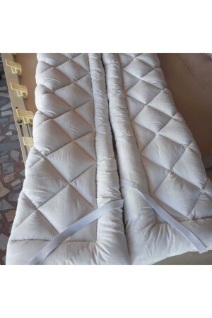 Single Wool Mattress 90 X 190 cm - Elit