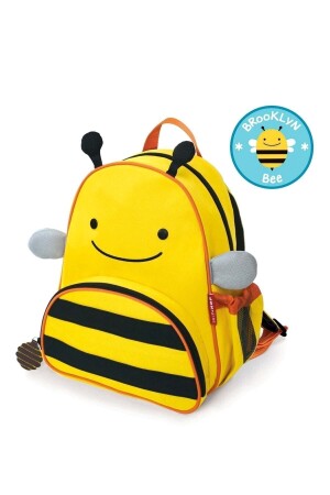 Sırt Çantası Arı 28 X 13 X 30 Cm - Skip Hop Zoo