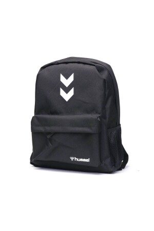 Sırt Çantası Darrel Bag Pack - Siyah 864Dseri - Hummel