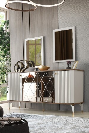 Şişli dining room console SFRK1 - Safir Dekor