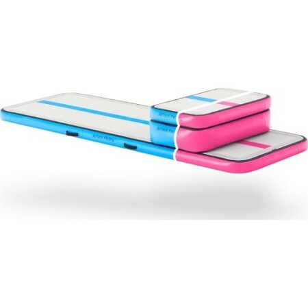 Şişme atlama ve antrenman seti AirTrack Home - AirTrack Factory